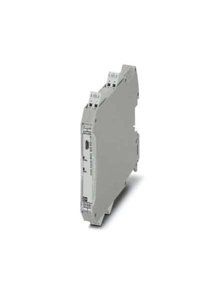 PHOENIX CONTACT 1050201-Temperaturemeasuringtransducer-MACXMCR-RTD-I-SP