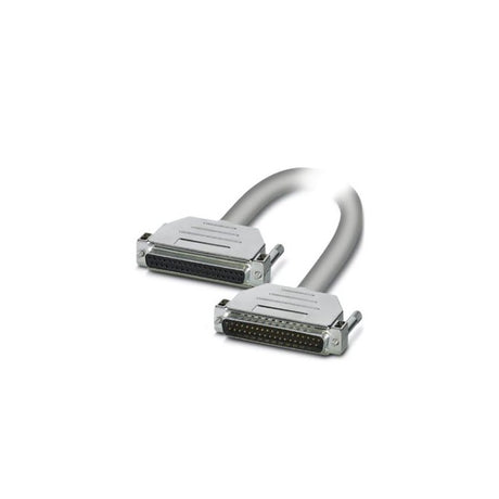 PHOENIX CONTACT 1066608-Cable-CABLE-D37SUB/B/S/HF/S/1,0M