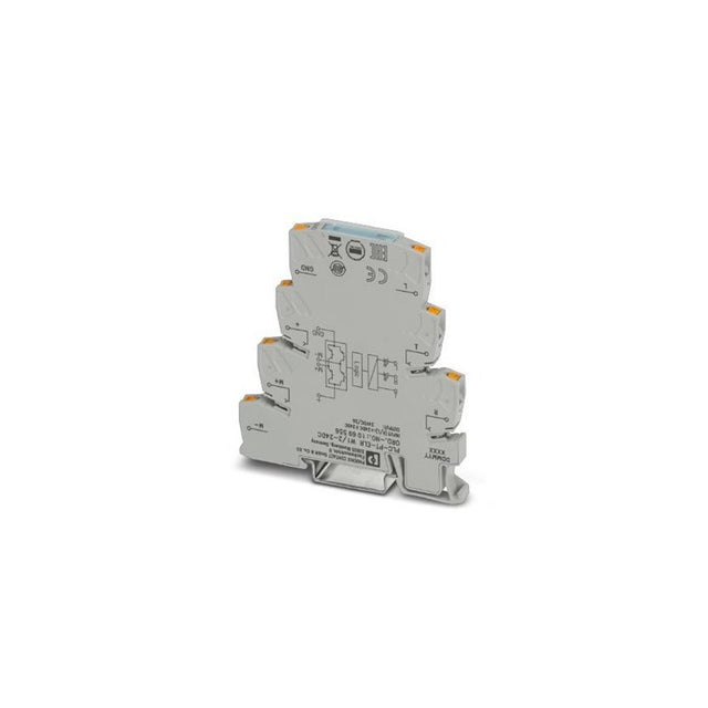 PHOENIX CONTACT 1069556-Reversingloadrelay-PLC-PT-ELRW1/2-24DC
