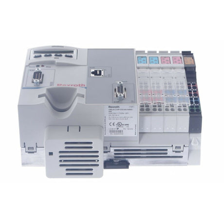 INDRAMAT CML40.1-NP-220-NA-NNNN-NW-Bosch1070170261-201