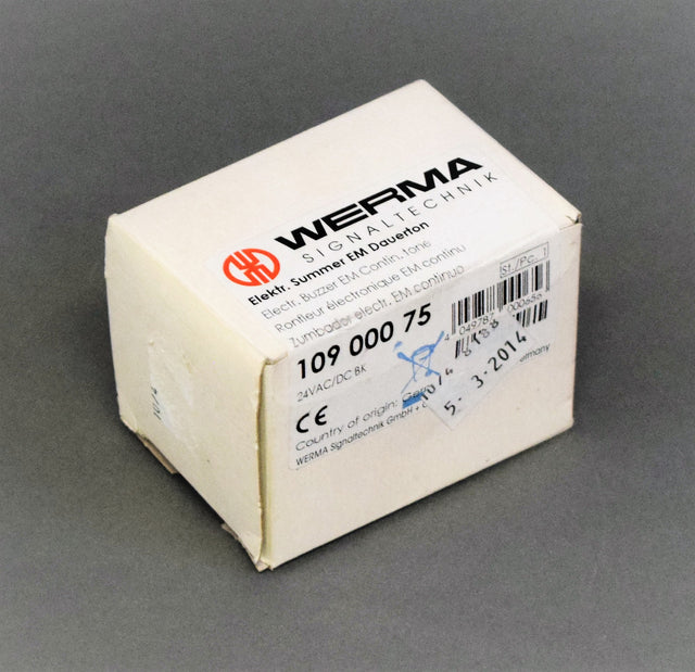 WERMA 10900075
