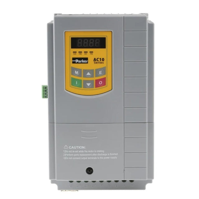 PARKER 10G-43-0120-BF