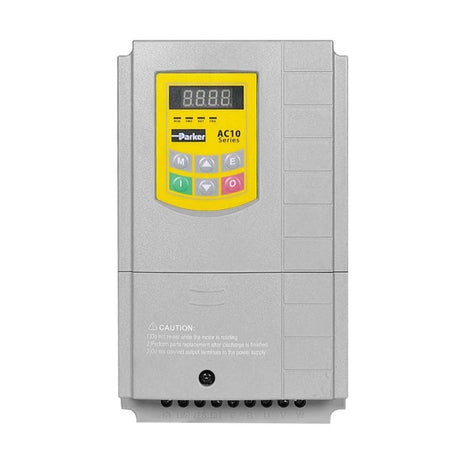 PARKER 10G-43-0120-BN