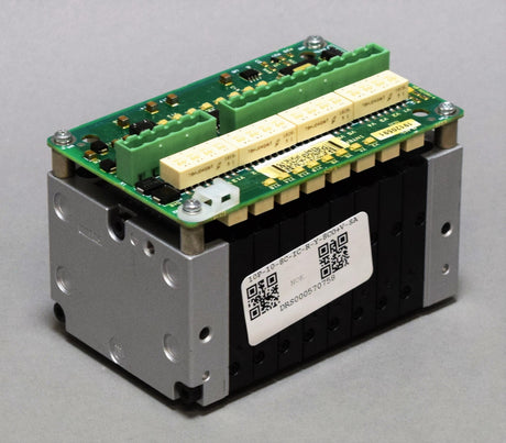 FESTO 10P-10-8C-IC-R-Y-8COV-SA