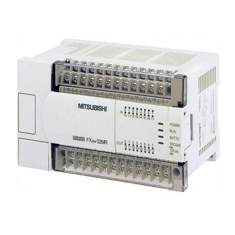 MITSUBISHI FX2N-32MR-ES/UL