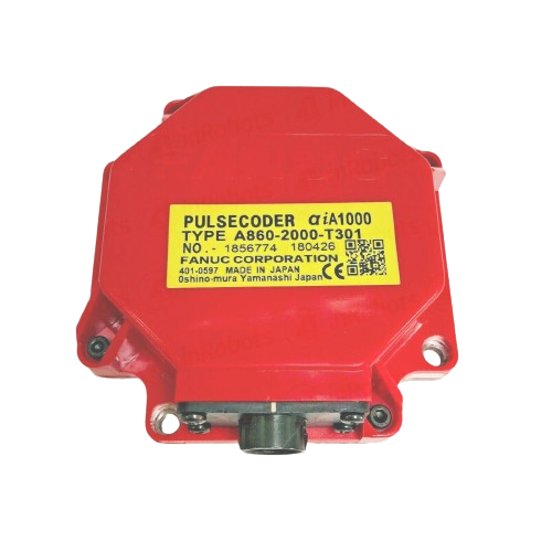 FANUC A860-2000-T301