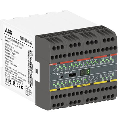 ABB 2TLJ020070R1700-PlutoB46V2