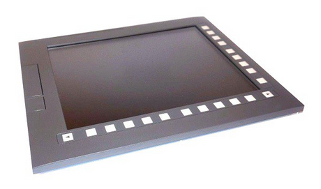 FANUC A08B-0086-D526