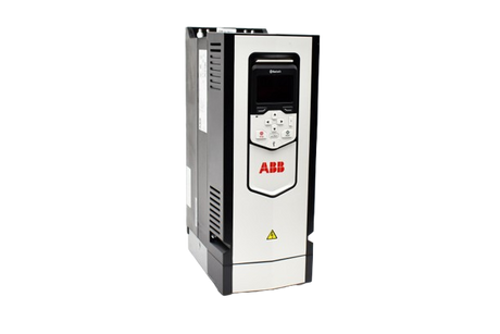 ABB ACS880-01-096A-5+N5050+N8015