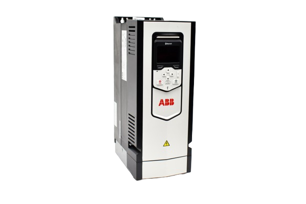 ABB ACS880-01-096A-5+N5050+N8015