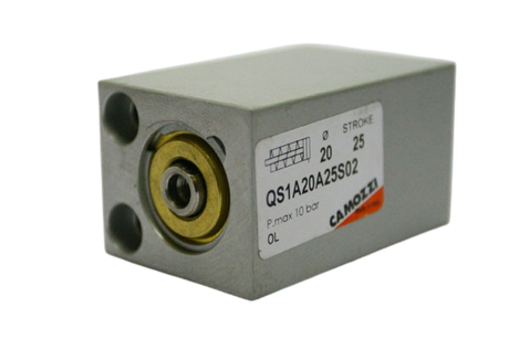 CAMOZZI QS1A20A25S02