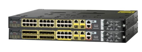 CISCO IE-3010-16S-8PC