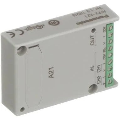 PANASONIC AFPX-A21
