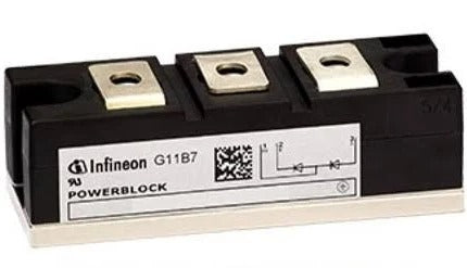 INFINEON DD171N16K