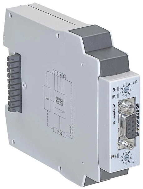 WIELAND R1.190.0190.0