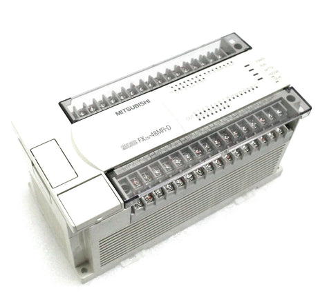 MITSUBISHI FX2N-48MR-D