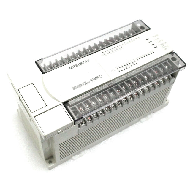 MITSUBISHI FX2N-48MR-D