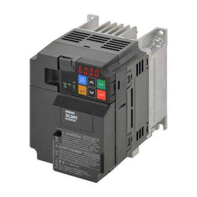 OMRON 3G3M1-A4007