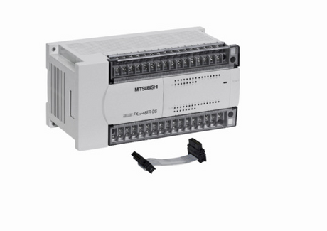 MITSUBISHI FX2N-48ER-DS
