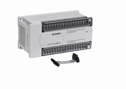 MITSUBISHI FX2N-48ER-DS