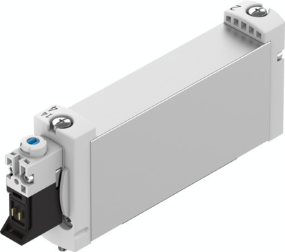 FESTO 574449-VUVG-B18-M52-RZT-F-1P3