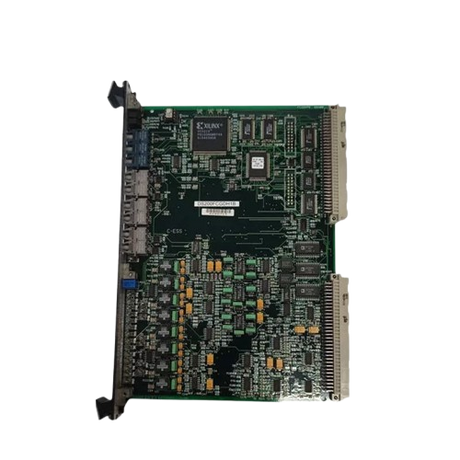 GENERAL ELECTRIC DS200FCGDH1B