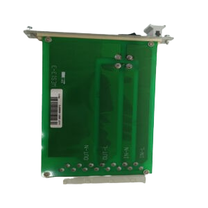 GENERAL ELECTRIC DS200NATOG2A