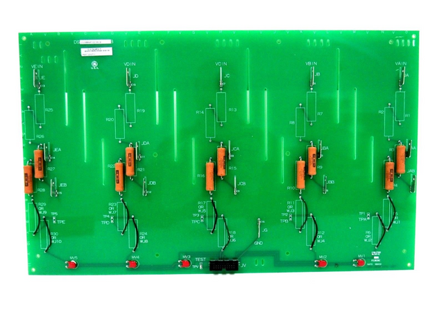 GENERAL ELECTRIC DS200NATOG3A