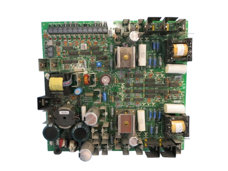GENERAL ELECTRIC DS200FGPAG1A