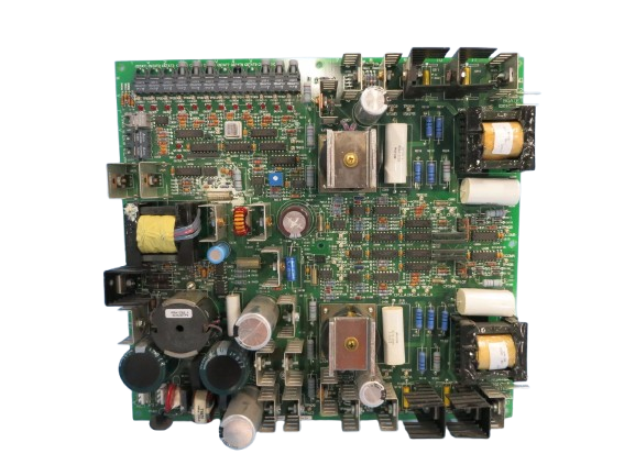 GENERAL ELECTRIC DS200FGPAG1A