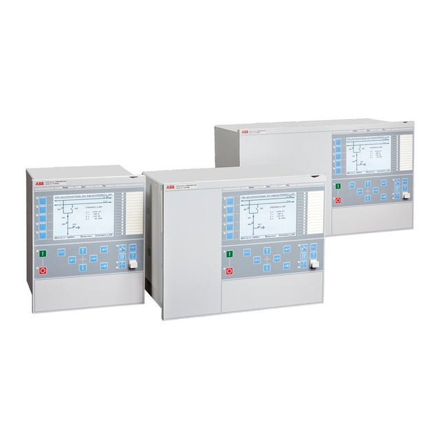 ABB 1MRK002812-AA-REL670