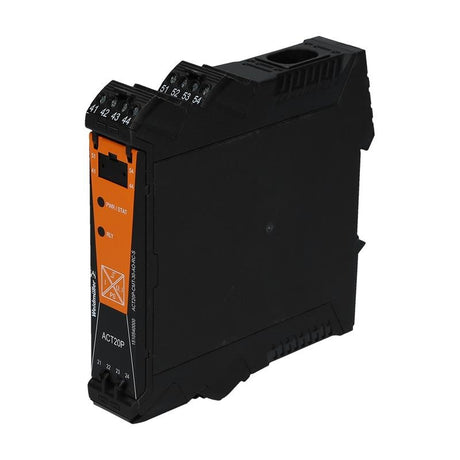 WEIDMULLER 1510320000-ACT20P-CMT-30-AO-RC-P