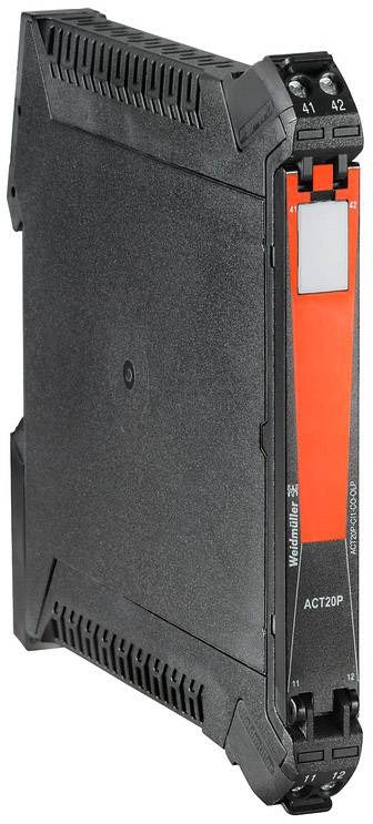 WEIDMULLER 2447950000-ACT20P-PRO-FI-AO-DO-P
