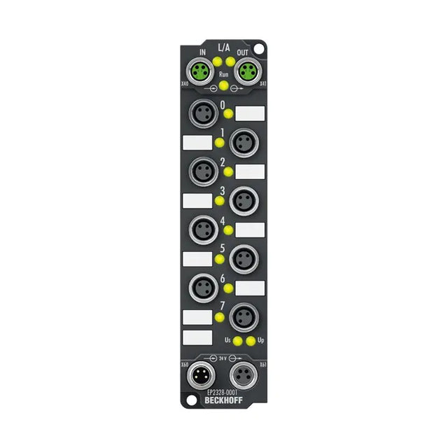 BECKHOFF EP2328-0001
