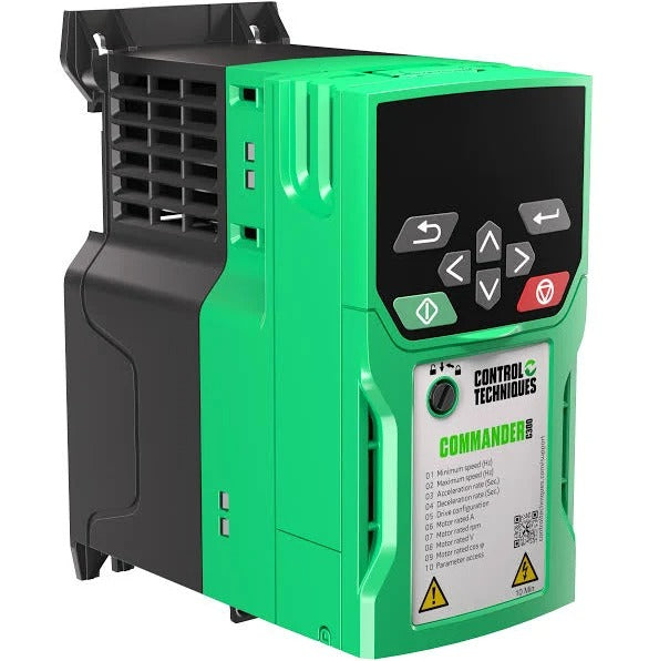 CONTROL TECHNIQUES C300-01200042A10101AB100