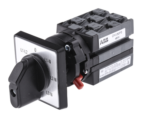 ABB 1SCA022533R5500