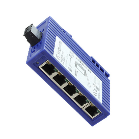 HIRSCHMANN 943824102-SPIDER5TX-EEC