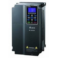 DELTA ELECTRONICS VFD075C43E