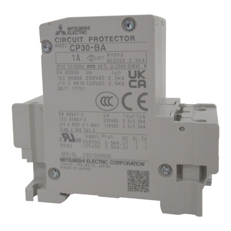 MITSUBISHI CP30-BA2P1-M1A