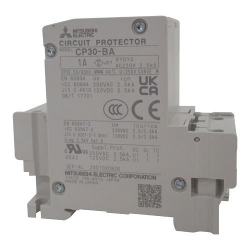 MITSUBISHI CP30-BA2P1-M1A