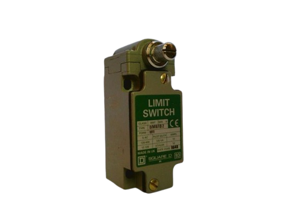 SCHNEIDER ELECTRIC 9007BM61B2