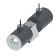VICKERS 02-357501Danfoss-DG4V4-012C-M-X2-ER-4-10-S585