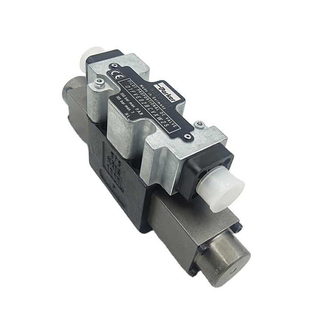 PARKER D1FVE02BCVXW25