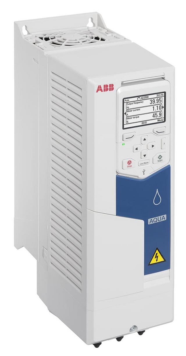 ABB ACQ580-01-017A-4