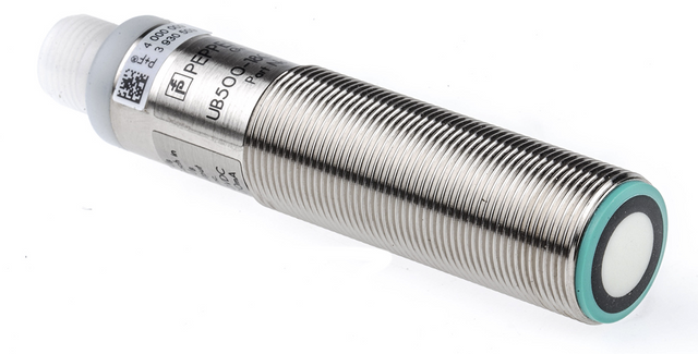 PEPPERL+FUCHS 15323-IA5-18GM-I3