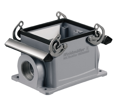 WEIDMULLER 1301990000-HDC32BSBU2M40GCS