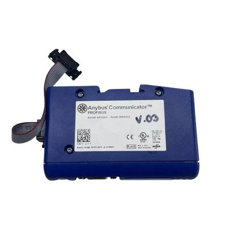 ANYBUS AB7029-C