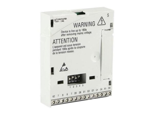 LENZE E82ZAFP001