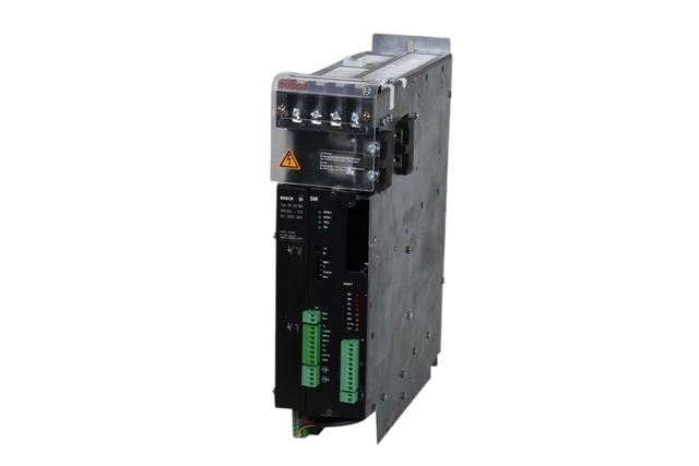 BOSCH REXROTH SM50/100-TBoschRexroth