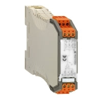 WEIDMULLER 8418240000-WRS212/24VDC2A